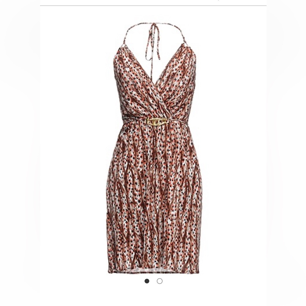 MILLY of New York - Stunning Strappy Dress - Small